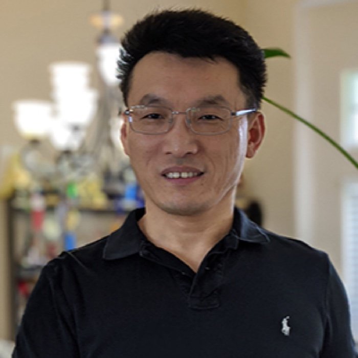 Dr. Nian Wang, who began the HLB research behind CarriCea T1.